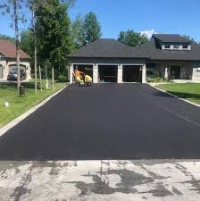 Why Choose Us For All Your Driveway Paving Needs in Houston, PA?